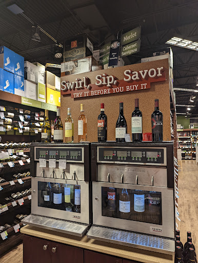 Liquor Store «ABC Fine Wine & Spirits», reviews and photos, 204 107th Ave, Treasure Island, FL 33706, USA