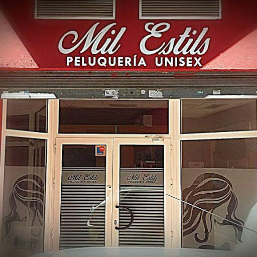 Peluquería Mil Estils en Onda, Castellón