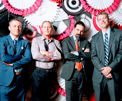 Legal Services «Garrett Walker Aycoth, & Olson», reviews and photos