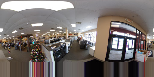 Appliance Store «Warners Stellian Appliance - Woodbury», reviews and photos, 1750 Weir Dr, Woodbury, MN 55125, USA