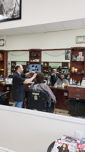 Barber Shop «Oceanview Barber Shop», reviews and photos, 58 E Park Ave, Long Beach, NY 11561, USA