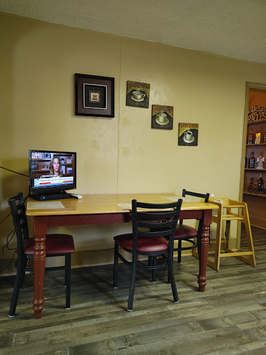 Coffee Shop «Spices of Life-Gourmet Coffee», reviews and photos, 12 N Plains Rd, The Plains, OH 45780, USA