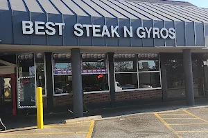 Best Steak N Gyros image