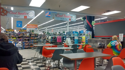 Discount Store «Walmart», reviews and photos, 280 Woodward Dr, Westminster, MD 21157, USA