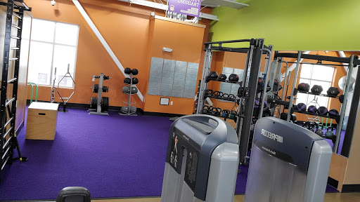 Gym «Anytime Fitness», reviews and photos, 2 1st Ave #126, Peabody, MA 01960, USA