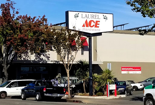 Hardware Store «Laurel Ace Hardware», reviews and photos, 4024 MacArthur Blvd, Oakland, CA 94619, USA