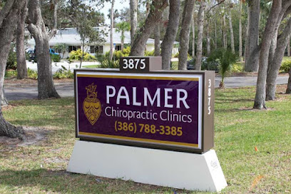 Palmer Chiropractic Clinic