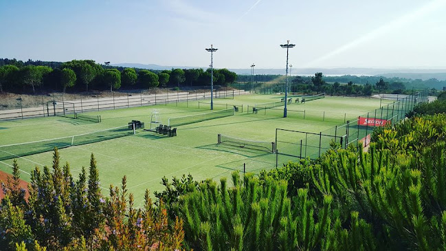 Nuno Mota Tennis Academy