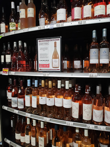 Wine Store «Wine Library», reviews and photos, 586 Morris Ave, Springfield Township, NJ 07081, USA