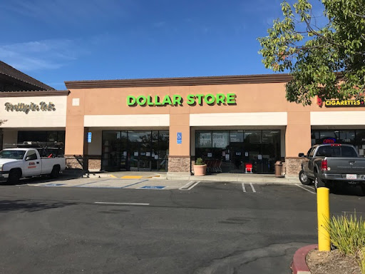 Dollar Store +