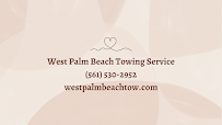 West Palm Beach Towing Service - Photo 2 - Car repair in , West Palm Beach