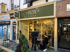 Fox Cafe
