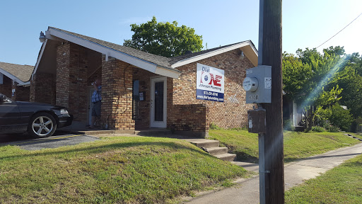 Plumber «Dial One Johnson Plumbing», reviews and photos, 830 S Hampton Rd, Dallas, TX 75208, USA