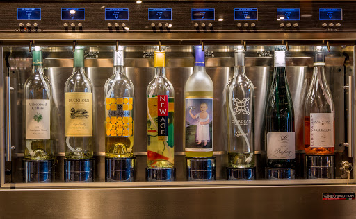 Wine Store «OC Wine Mart & Tasting Bar», reviews and photos, 23411 Aliso Viejo Pkwy, Aliso Viejo, CA 92656, USA