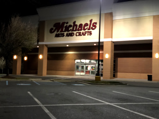 Craft Store «Michaels», reviews and photos, 10510 Northeast Pkwy, Matthews, NC 28105, USA