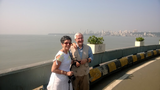 Mumbai By Locals - Mumbai City Tour Guide