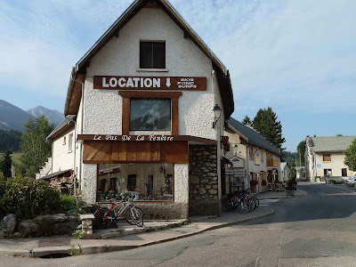 Le Pas de la Fenetre Location de ski à Corrençon-en-Vercors