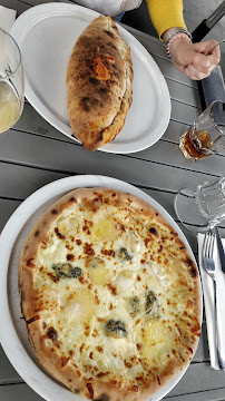 Pizza du Restaurant italien Rosso & Bianco à Villeneuve-d'Ascq - n°11