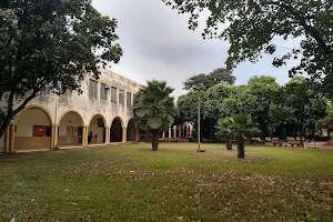 Monumento – Unesp São José do Rio Preto image