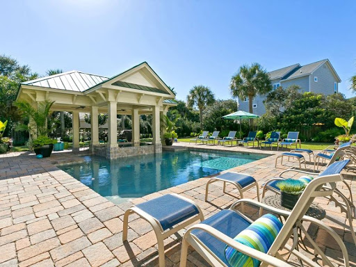 Outdoor Furniture Store «Palm Casual Patio Furniture», reviews and photos, 10070 Medlock Bridge Rd, Johns Creek, GA 30097, USA