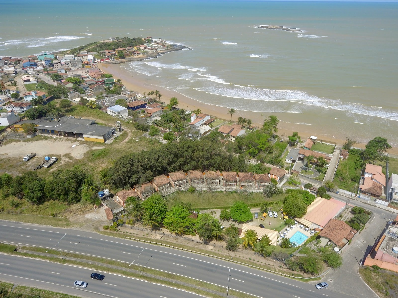 Ponta da Fruta photo #9
