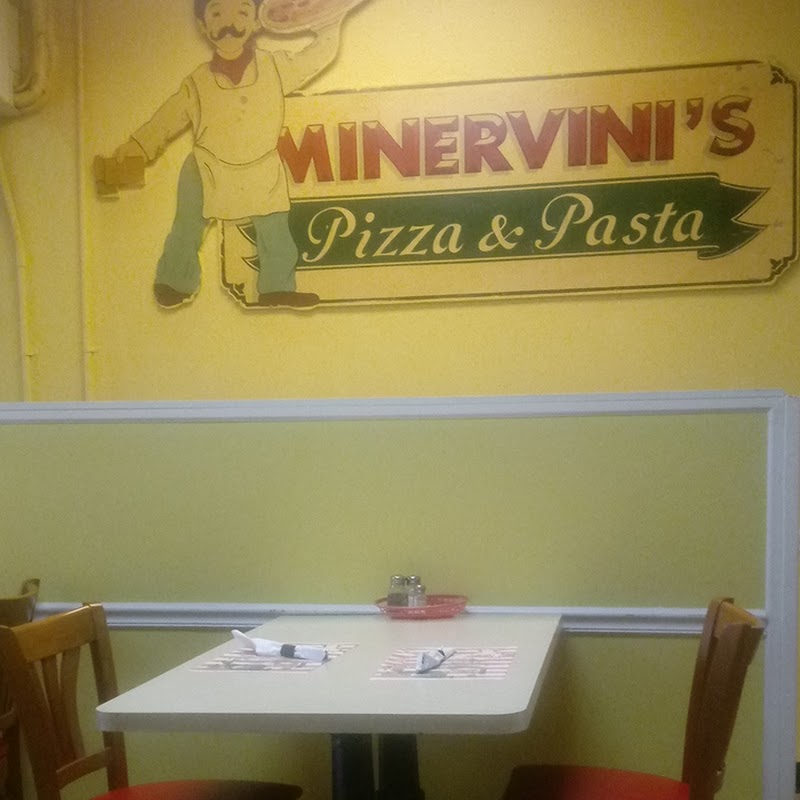 Minervini's Pizzeria