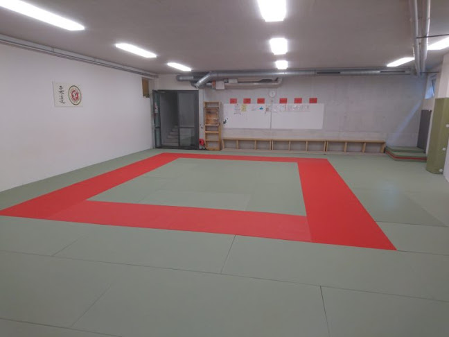 Rezensionen über Judo-Club Langenthal in Langenthal - Fitnessstudio