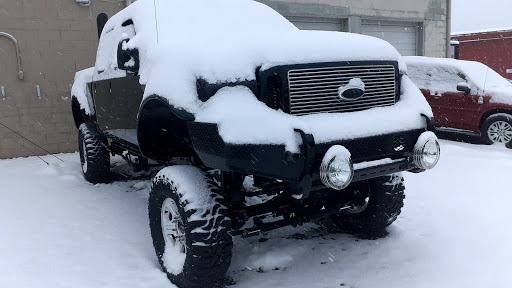 Used Car Dealer «Cars Trucks & More», reviews and photos, 861 E Grand River Ave, Howell, MI 48843, USA