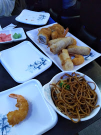 Plats et boissons du Restaurant japonais Hoki Sushi à Paris - n°15