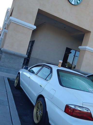 Starbucks image