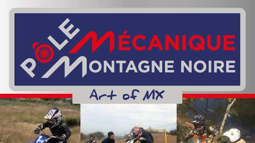 Pôle Mécanique de la Montagne Noire à Labécède-Lauragais, Aude