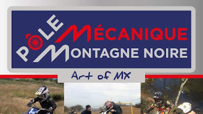Pôle Mécanique de la Montagne Noire à Labécède-Lauragais