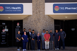 TRS Health Clinic - Affordable Care Without Insurance image