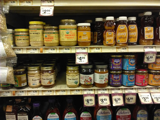 Health Food Store «Sprouts Farmers Market», reviews and photos, 2060 El Camino Real, Santa Clara, CA 95050, USA