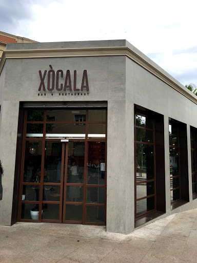 Xòcala Bar & Restaurant