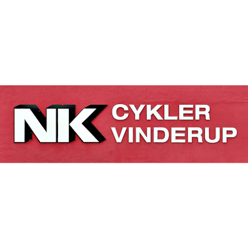 37 af NK Cykler Vinderup (Cykelbutik) i Thisted (Nordjylland)