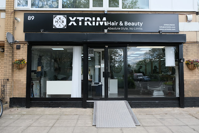 XTrim Hair & Beauty - Barber shop