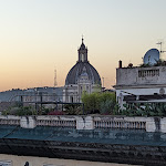 Photo n°6 de l'avis de guy.o fait le 14/08/2023 à 05:51 sur le  Hotel L’Orologio Roma à Rome