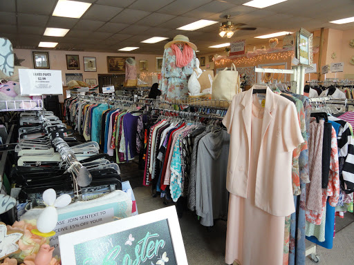 Thrift Store «Palmetto Thrift Store», reviews and photos, 4068 Fernandina Rd, Columbia, SC 29212, USA