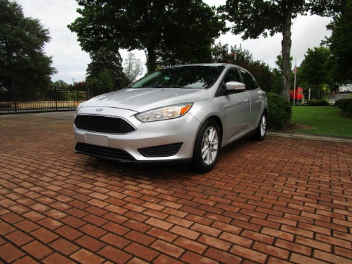 Used Car Dealer «Auto Fleet», reviews and photos, 1233 Asheville Hwy, Spartanburg, SC 29303, USA