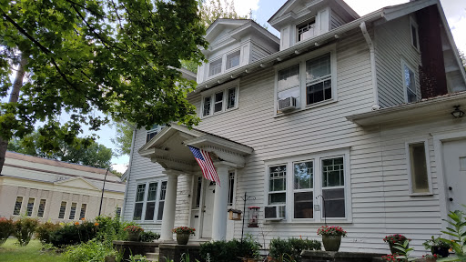 Museum «Ypsilanti Historical Museum & Archives», reviews and photos, 220 N Huron St, Ypsilanti, MI 48197, USA