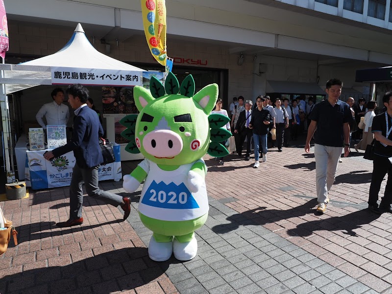 渋谷ハチ公広場宝くじ売場 東京都渋谷区道玄坂 宝くじ売り場 グルコミ