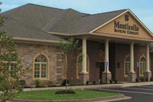 Monticello Banking Company