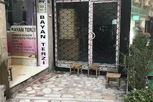 İslamoğlu çay evi image