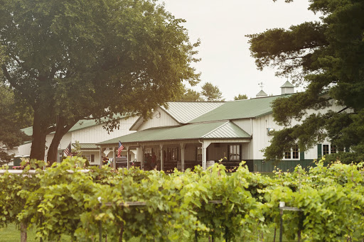 Winery «Carlos Creek Winery», reviews and photos, 6693 County Rd 34 NW, Alexandria, MN 56308, USA