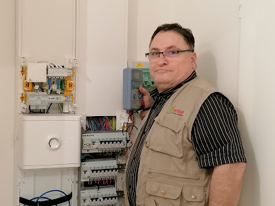 Electricité Le Juste Prix - ELJP à Guichainville