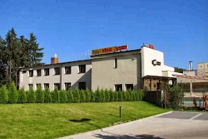 Šport Hotel Bôrik image