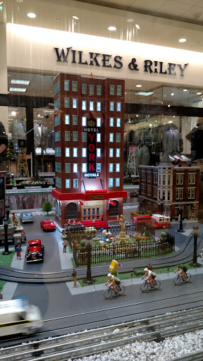 Shopping Mall «The Shops At Kenilworth», reviews and photos, 800 Kenilworth Dr, Towson, MD 21204, USA