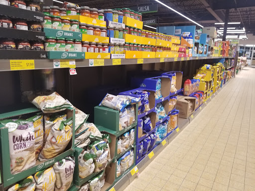 Supermarket «ALDI», reviews and photos, 1432 E Rand Rd, Prospect Heights, IL 60070, USA