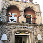 Photo n°1 de l'avis de Seija.a fait le 11/09/2019 à 19:16 sur le  Astoria Sorrento à Sorrento